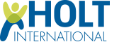Holt International Children's Services